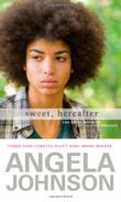 Cover art for SWEET, HEREAFTER