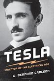 Cover art for TESLA