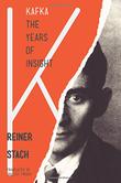 Cover art for KAFKA