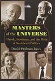 Cover art for MASTERS OF THE UNIVERSE