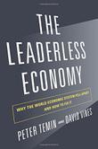 Cover art for THE LEADERLESS ECONOMY