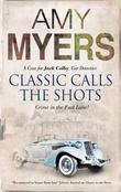 Cover art for CLASSIC CALLS THE SHOTS