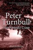 Cover art for THE ALTERED CASE