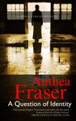 Cover art for A QUESTION OF IDENTITY
