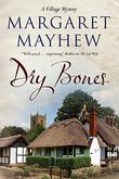 Cover art for DRY BONES