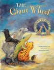 Cover art for THE GIANT WHEEL