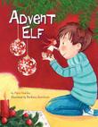 Cover art for ADVENT ELF