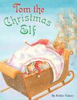 Cover art for TOM THE CHRISTMAS ELF