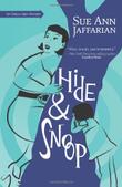 Cover art for HIDE & SNOOP