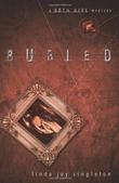 Cover art for BURIED