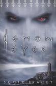 Cover art for DEMON EYES