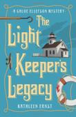 Cover art for THE LIGHT KEEPER'S LEGACY