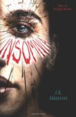 Cover art for INSOMNIA