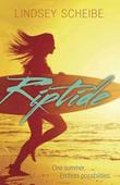 Cover art for RIPTIDE