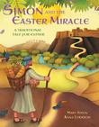 Cover art for SIMON AND THE EASTER MIRACLE