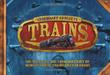 Cover art for TRAINS