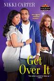Cover art for GET OVER IT