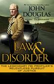 Cover art for LAW AND DISORDER