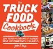 Cover art for THE TRUCK FOOD COOKBOOK