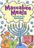 Cover art for MACCABEE MEALS