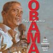 Cover art for OBAMA