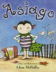 Cover art for ASIAGO