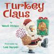 Cover art for TURKEY CLAUS