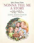 Cover art for NONNA TELL ME A STORY