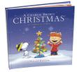 Cover art for A CHARLIE BROWN CHRISTMAS