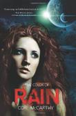 Cover art for THE COLOR OF RAIN