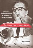 Cover art for THE STRANGE CASE OF THE MAD PROFESSOR