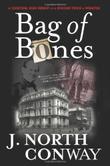 Cover art for BAG OF BONES