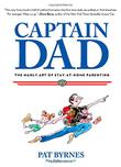 Cover art for CAPTAIN DAD