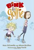 Cover art for BINK & GOLLIE
