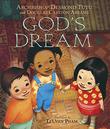 Cover art for GOD’S DREAM