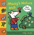 Cover art for MAISY’S NATURE WALK