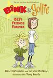 Cover art for BINK & GOLLIE