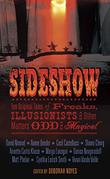 Cover art for SIDESHOW