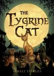 Cover art for THE TYGRINE CAT