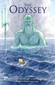Cover art for THE ODYSSEY