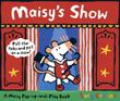 Cover art for MAISY'S SHOW