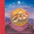 Cover art for THE FIRST CHRISTMAS