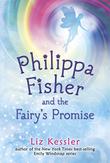 Cover art for PHILIPPA FISHER AND THE FAIRY'S PROMISE