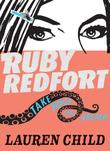 Cover art for RUBY REDFORT TAKE YOUR LAST BREATH