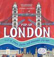 Cover art for POP-UP LONDON