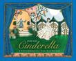 Cover art for CINDERELLA