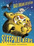 Cover art for THE SLEEPWALKERS