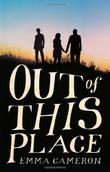 Cover art for OUT OF THIS PLACE