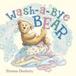 Cover art for WASH-A-BYE BEAR