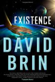Cover art for EXISTENCE